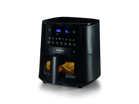 Ariete Luftfritteuse 4L (mit Fenster)
