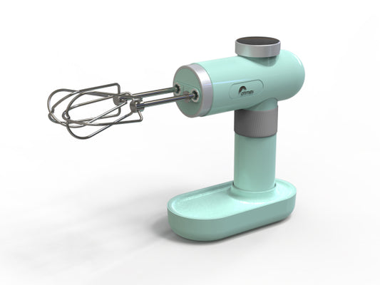 Kaufuniversum - OHMEX Handmixer
