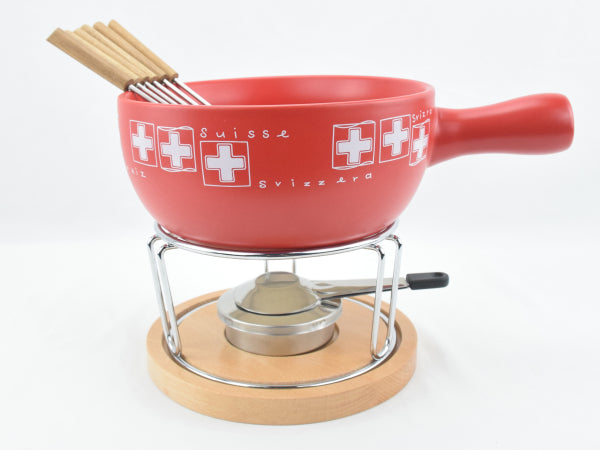 Kaufuniversum - OHMEX Fondue-Set
