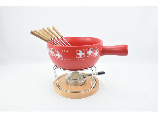OHMEX Fondue-Set
