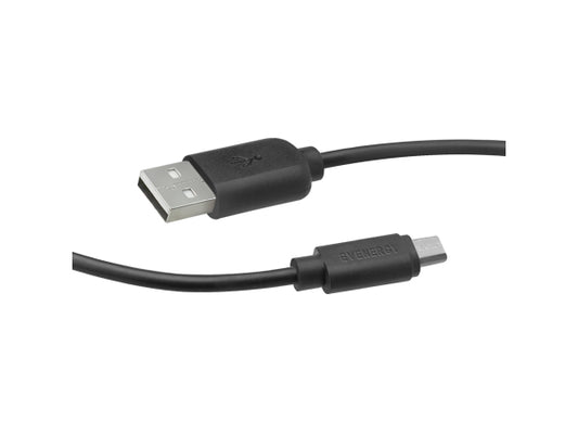Kaufuniversum - EVENERGY Data cable USB 2.0 - Micro USB