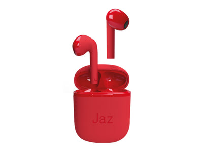 JAZ