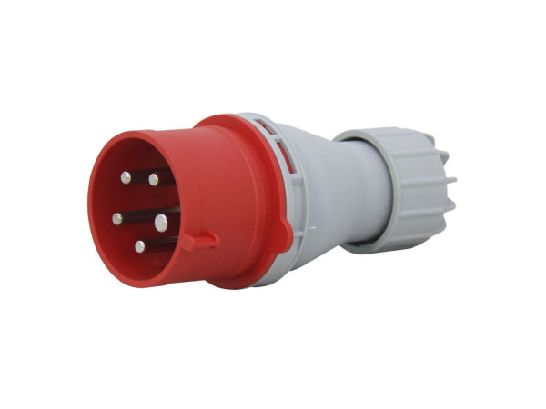 Kaufuniversum - Ekström STCEE32A Stecker 5p Phasenwechsel