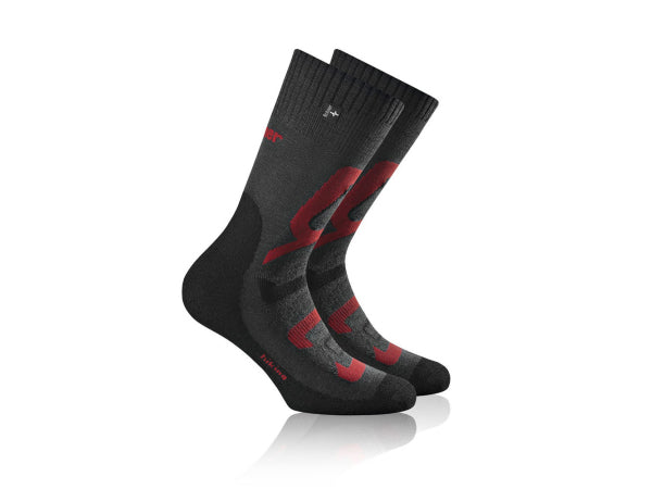 Kaufuniversum - Rohner Socks Rohner Socken Wandersocken Gr. 39-41