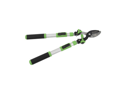 floraworld Teleskop Amboss Ast Schere 550-730mm