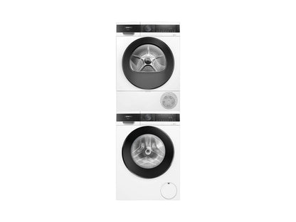 Siemens Waschturm WG44G2140 & WQ33G2D40