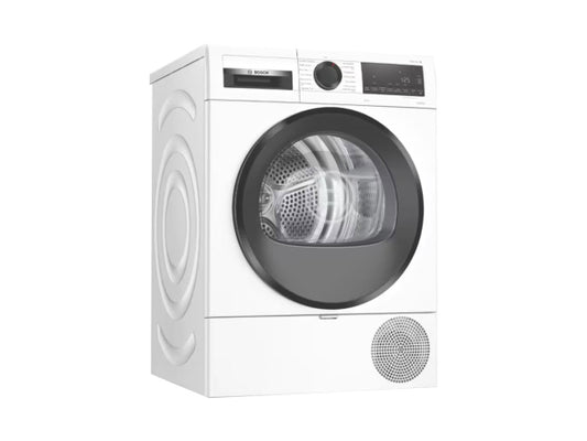 Kaufuniversum - Bosch Waschturm WQG233D40 & WGG244010