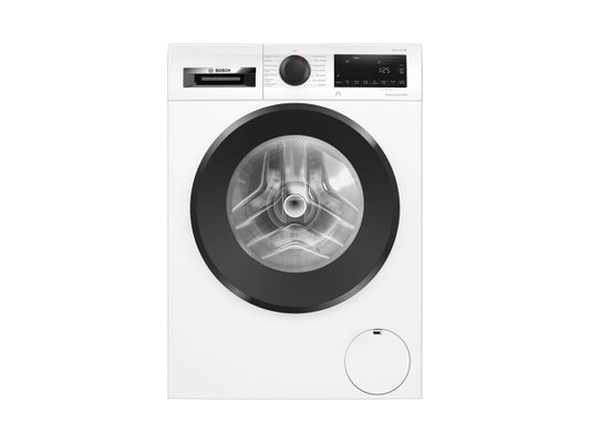 Kaufuniversum - Bosch WGG244010 Waschmaschine 9kg