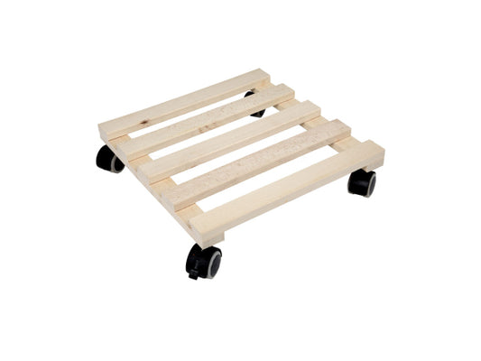 Kaufuniversum - floraworld Pflanzenroller Buche