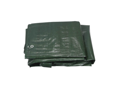 floraworld Gewebeabdeckplane 4x3m