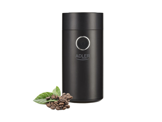 Kaufuniversum - Adler Kaffeemühle schwarz