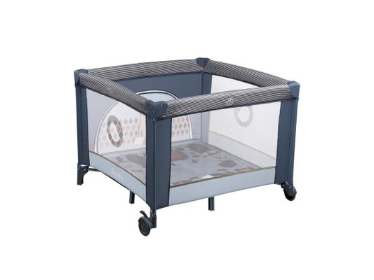 Kaufuniversum - Lionelo Laufgitter Lene Blue Navy