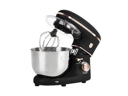 Berlinger Haus Küchenmaschine Black Rose Edition