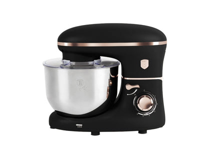 Berlinger Haus Küchenmaschine Black Rose Edition