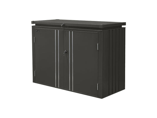 Kaufuniversum - floraworld Premium Hochschrank 1.1 qm