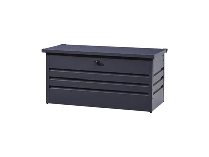 floraworld Gartenaufbewahrungsbox 400 Liter