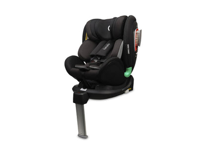 Lionelo Kindersitz Antoon Plus 0-18kg 360° ISOFIX und SIPS