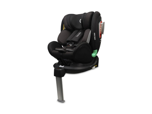 Kaufuniversum - Lionelo Kindersitz Antoon Plus 0-18kg 360° ISOFIX und SIPS