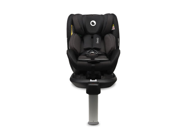 Kaufuniversum - Lionelo Kindersitz Antoon Plus 0-18kg 360° ISOFIX und SIPS