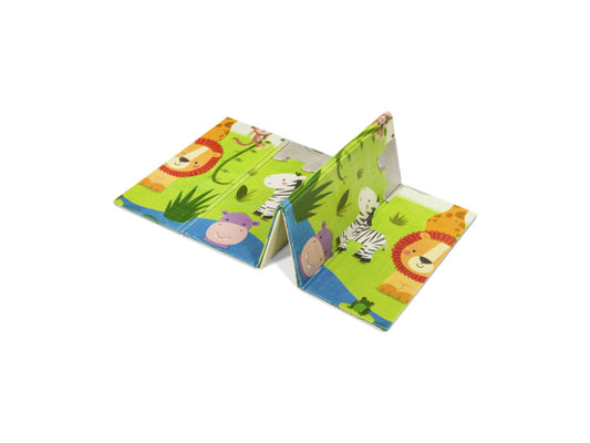 Kaufuniversum - Lionelo Lehrmatte Robby Multicolor