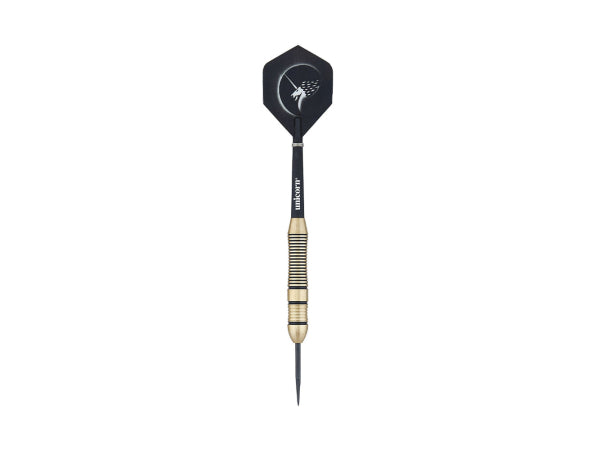 Kaufuniversum - Unicorn Brass Darts 24Gr Core Plus Win Dartpfeile