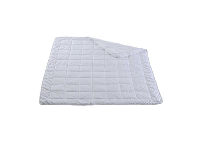 Dorbena Leicht-Duvet Microfaser mit Karbonnetz 160x210 cm