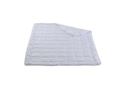 Kaufuniversum - Dorbena Leicht-Duvet Microfaser mit Karbonnetz 160x210 cm