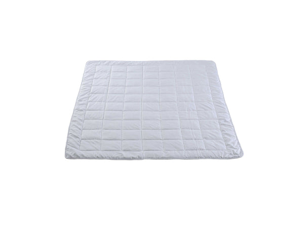 Kaufuniversum - Dorbena Leicht-Duvet Microfaser mit Karbonnetz 160x210 cm