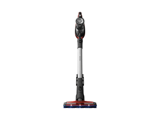 Kaufuniversum - Philips XC7043/01 SppedPro Max kabelloser Staubsauger