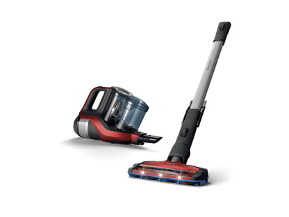 Philips XC7043/01 SppedPro Max kabelloser Staubsauger