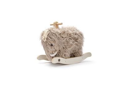 Kids Concept Schaukelpferd Mammut