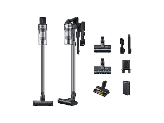 Kaufuniversum - Samsung VS20B75ACR5/WA Jet 75 complete Staubsauger