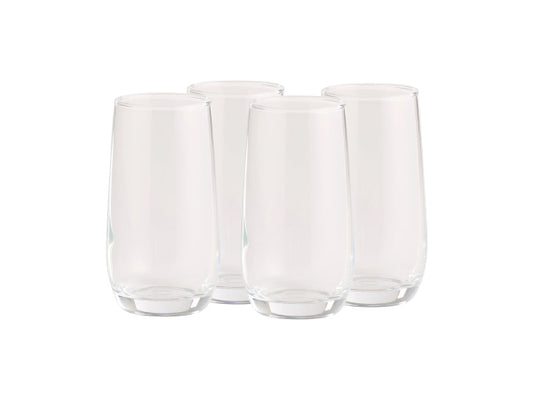 Kaufuniversum - FS-STAR Trinkgläser 4 Stk. 360ml