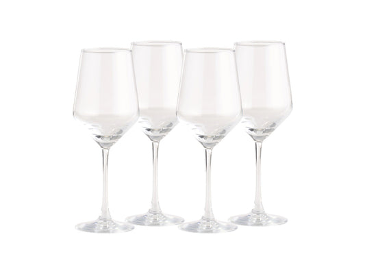Kaufuniversum - FS-STAR Weissweingläser 4 Stk. 400ml