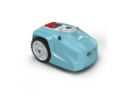 MOWOX Mähroboter 900 WIU-SC