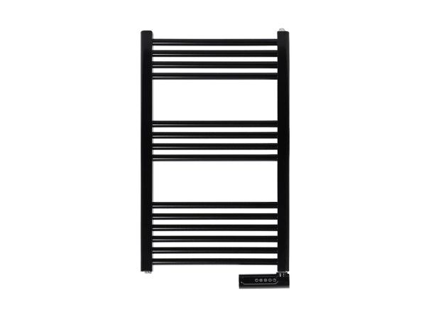 Kaufuniversum - Eurom Sani-Towel Handtuch-Heizkörper 500W schwarz