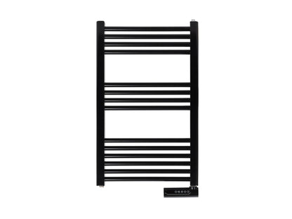 Eurom Sani-Towel Handtuch-Heizkörper 500W schwarz