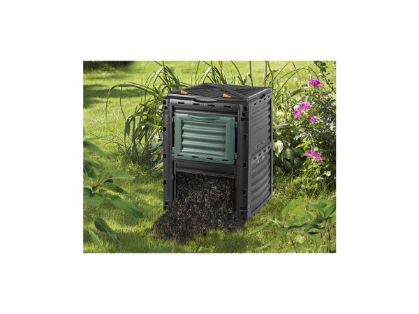 Kaufuniversum - WeberGarden Komposter 300L