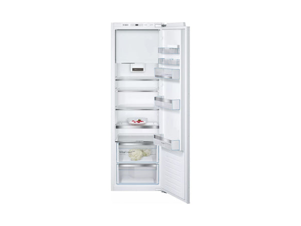 Kaufuniversum - Bosch Einbau-Kühlschrank KIL82ADE0 177.5 x 56 cm