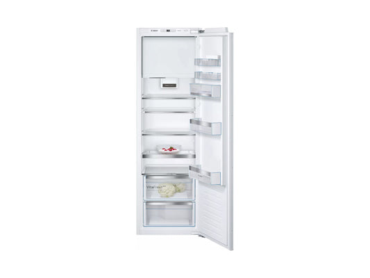 Kaufuniversum - Bosch Einbau-Kühlschrank KIL82ADE0 177.5 x 56 cm
