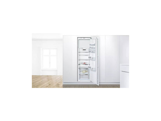 Bosch Einbau-Kühlschrank KIL82ADE0 177.5 x 56 cm