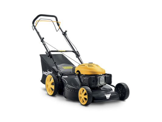 Kaufuniversum - MOWOX Rasenmäher PM 5660 SHW