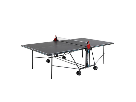 Kaufuniversum - DONIC Tischtennistisch Style Outdoor 600 anthrazit