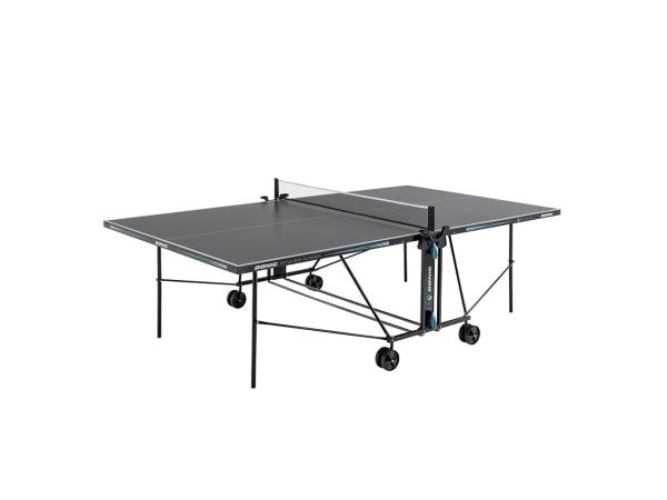 Kaufuniversum - DONIC Tischtennistisch Style Outdoor 600 anthrazit