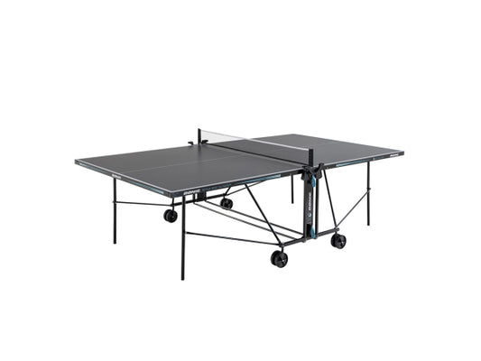 DONIC Tischtennistisch Style Outdoor 600 anthrazit