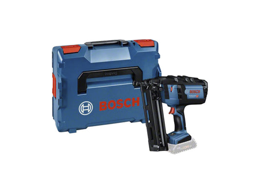 Kaufuniversum - Bosch Professional Bosch GNH 18V-64 M Akku-Holznagler