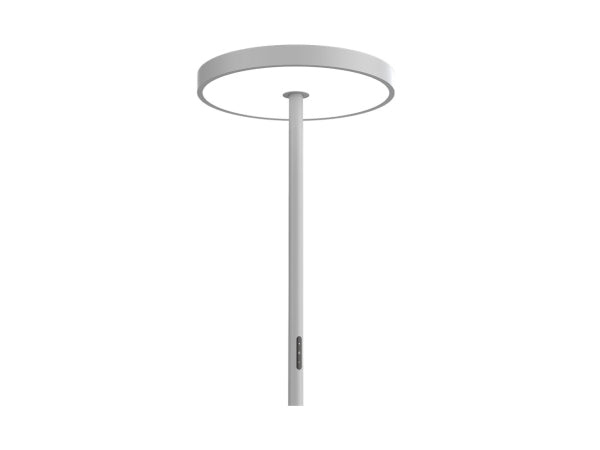 Kaufuniversum - CONTINI LED Büro-Leuchte Lucent dimmbar