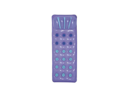 Bestway Luftmatratze Summer Colors Deluxe 188 x 71 cm