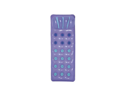 Bestway Luftmatratze Summer Colors Deluxe 188 x 71 cm