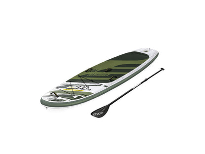 Hydro-Force Kahawai-SUP-Set 3.10m x 86cm x 15cm